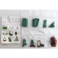 Trading Figure - Viking mascot