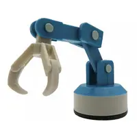 Trading Figure - Robot arm mascot