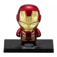 Trading Figure - MARVEL / Iron Man (character)