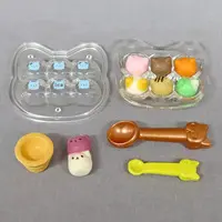 Trading Figure - Nyanko Kitchen