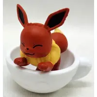 Mascot - Trading Figure - Pokémon / Eevee