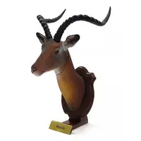 Trading Figure - 3D Capsule Encyclopedia