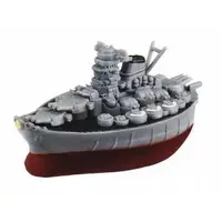 Trading Figure - Deformed Rengou Kantai