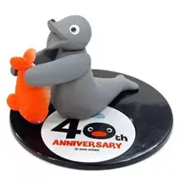 Trading Figure - PINGU