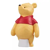 Trading Figure - Winnie the Pooh / Winnie-the-Pooh