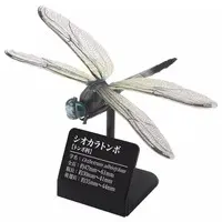 Trading Figure - Primary Color Encyclopedia Series