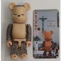 Trading Figure - BE＠RBRICK