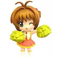 Trading Figure - Card Captor Sakura / Kinomoto Sakura
