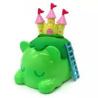 Trading Figure - BABY GHOST BEAR