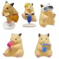 Trading Figure - SUKEROKU's daily life