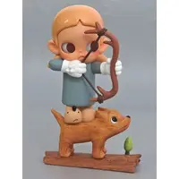 Trading Figure - POP MART