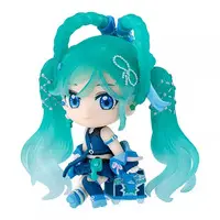Trading Figure - VOCALOID / Hatsune Miku