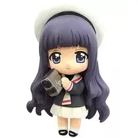 Trading Figure - Card Captor Sakura / Daidouji Tomoyo