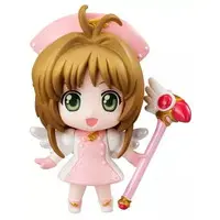 Trading Figure - Card Captor Sakura / Kinomoto Sakura