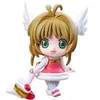 Trading Figure - Card Captor Sakura / Kinomoto Sakura