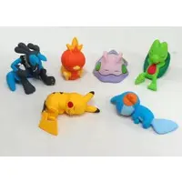 Trading Figure - Pokémon