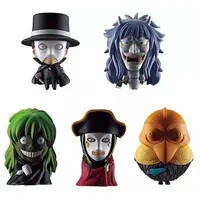 Trading Figure - The Kindaichi Case Files