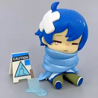 Trading Figure - VOCALOID / KAITO