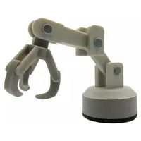 Trading Figure - Robot arm mascot