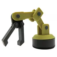 Trading Figure - Robot arm mascot