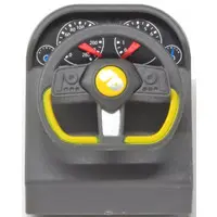 Trading Figure - Blinker & horn mascot