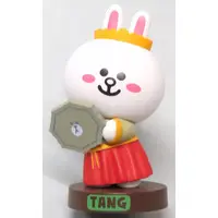 Trading Figure - LINE FRIENDS / CONY