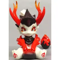 Trading Figure - Party with Dragons TOGETHER With LOONG