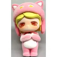 Trading Figure - I KNOW ME