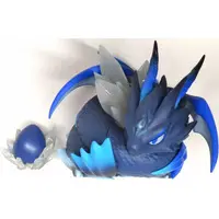 Trading Figure - Party with Dragons TOGETHER With LOONG