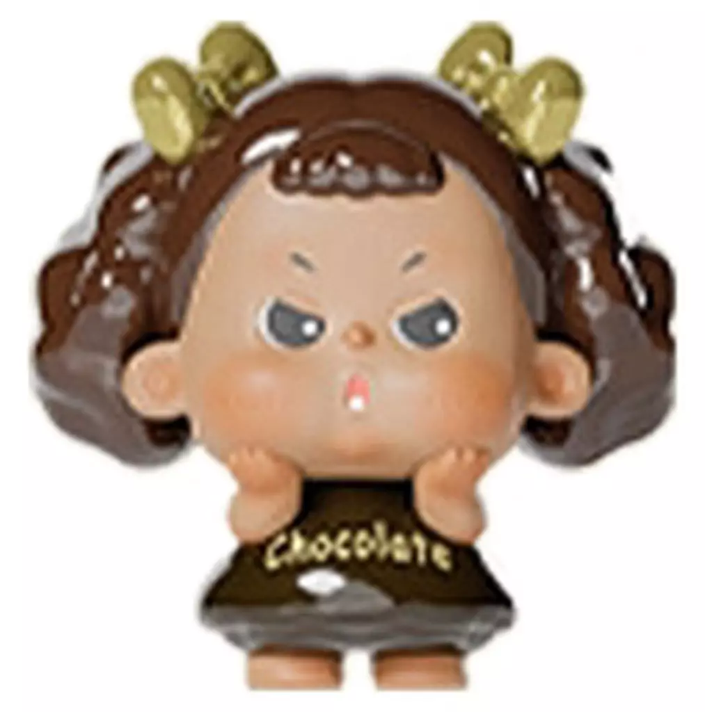 Trading Figure - JOJOY Mushroom