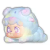 Trading Figure - JOTOYS Q. KID SUPER Q. TEAM