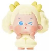 Trading Figure - JOJOY Mushroom