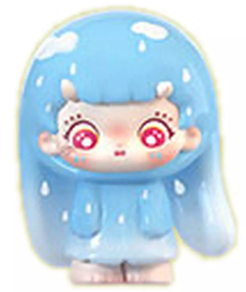 Trading Figure - Wiwi Inner World Series