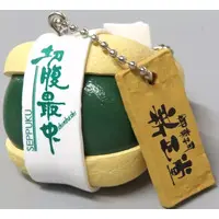 Trading Figure - Shinshodoh Seppuku Monaka Miniature Figure Mascot