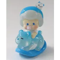 Trading Figure - Baby KiWi Series