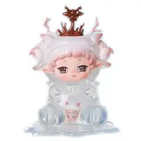 Trading Figure - Heyone FAYA