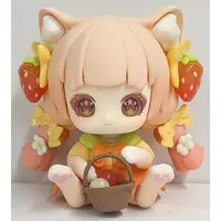 Trading Figure - Cat Moni Fushigi na Mahou no Takarabako Series