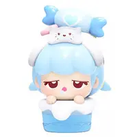 Trading Figure - Nai Bao Cat Tea Party Series