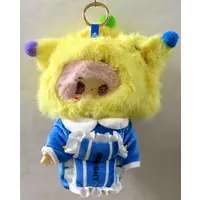 Trading Figure - LOKIKI Fantasy Night Series