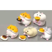 Trading Figure - Animal Attraction