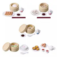 Trading Figure - Gokushou Dim Sum