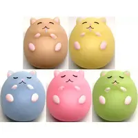 Trading Figure - Hamster