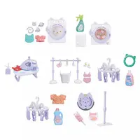 Trading Figure - Nyanko Kitchen