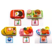 Trading Figure - Okosama Lunch Mascot