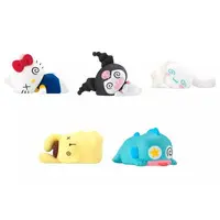 Trading Figure - Sanrio characters