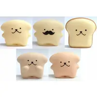 Mascot - Trading Figure - Mofuinu Sofubi mascot