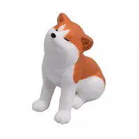 Trading Figure - Akita Inu