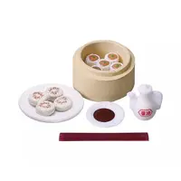 Trading Figure - Gokushou Dim Sum