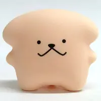 Mascot - Trading Figure - Mofuinu Sofubi mascot