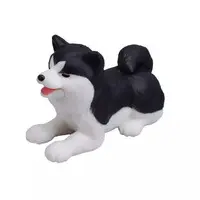 Trading Figure - Akita Inu
